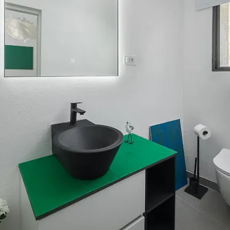 Villa View Krbune